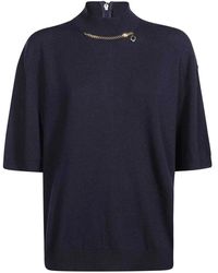 Stella McCartney - Turtlenecks - Lyst