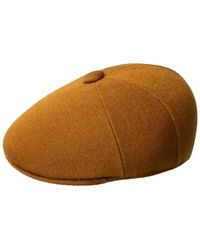 Kangol - Bamboo Panel 575 - Lyst
