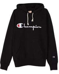 Champion - Hoodies - Lyst