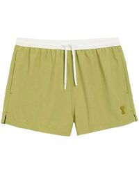 Ami Paris - Beachwear - Lyst