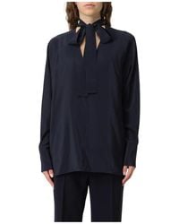 Max Mara - Blouses - Lyst