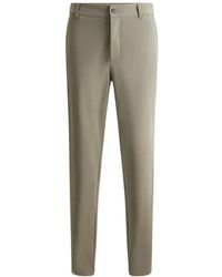 Fusalp - Slim-Fit Trousers - Lyst