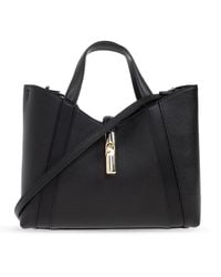 Furla - Handtasche Goccia Klein - Lyst