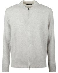 Aragona - Cashmere Knitwear - Lyst