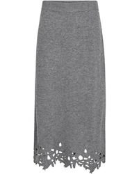 Mos Mosh - Midi Skirts - Lyst