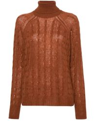 Etro - Turtlenecks - Lyst