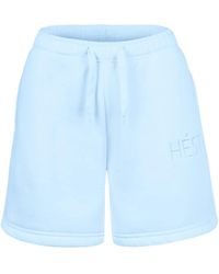 Hèst - Casual Shorts - Lyst