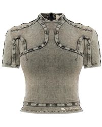 KNWLS - Blouses - Lyst
