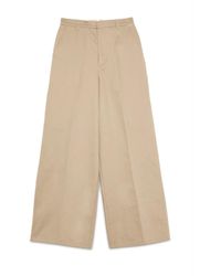 Roy Rogers - Wide Trousers - Lyst
