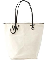 JW Anderson - Tote Bags - Lyst