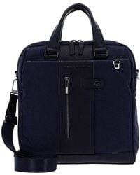 Piquadro - Laptop Bags & Cases - Lyst