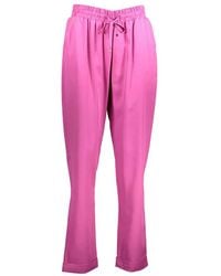 Kocca - Tapered Trousers - Lyst