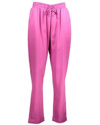 Kocca - Tapered Trousers - Lyst