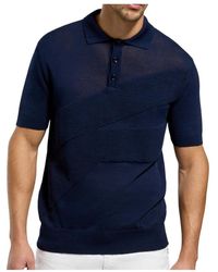 Bikkembergs - Polo - Lyst