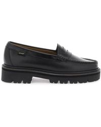 G.H. Bass & Co. - Loafers - Lyst