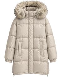 Weekend by Maxmara - Down Coats - Lyst