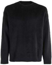 Roberto Collina - Round-Neck Knitwear - Lyst