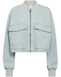 co'couture - Bomber Jackets - Lyst
