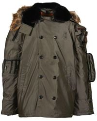 Martine Rose - Winter Jackets - Lyst