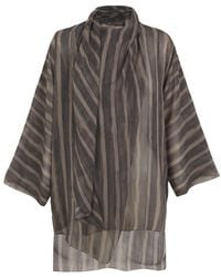 Cortana - Blouses - Lyst