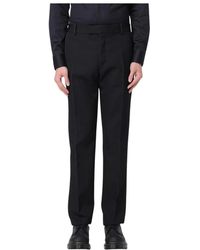 McQueen - Suit Trousers - Lyst