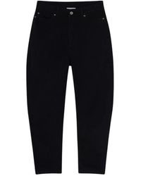 Halfboy - Loose-Fit Jeans - Lyst