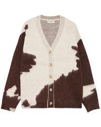 Roy Rogers - Cardigans - Lyst