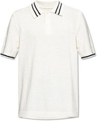 Samsøe & Samsøe - Polo Shirts - Lyst