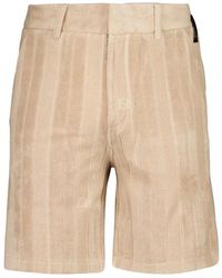 Fendi - Casual Shorts - Lyst