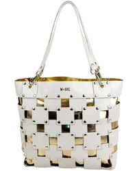 M★BRC - Tassen ,Square Borsa - Lyst