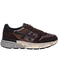 Premiata - Mick 8434 - Lyst