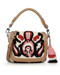 V73 - Marilena Schultertasche - Lyst