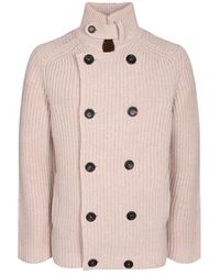 Ballantyne - Cardigans - Lyst