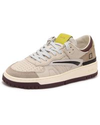 Date - Schoenen ,Torneo Schoenen - Lyst