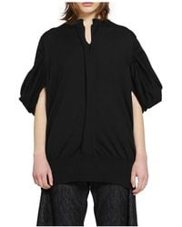 Junya Watanabe - Blouses - Lyst