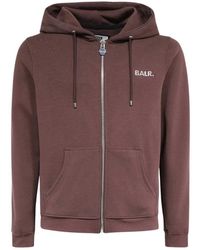BALR - Zip-Throughs - Lyst