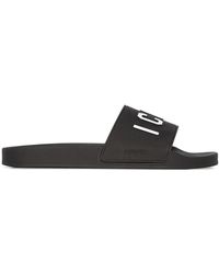 DSquared² - Sliders - Lyst