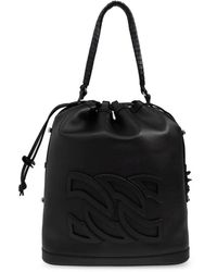 Casadei - Tasche typ eimer - Lyst