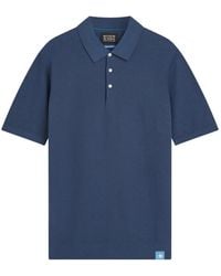 Scotch & Soda - Scotch &Amp; Soda-Polo - Lyst