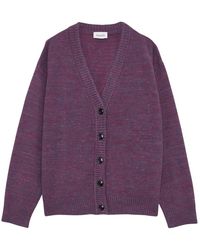 AMISH - Cardigans - Lyst
