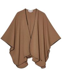 BUSNEL - Capes - Lyst