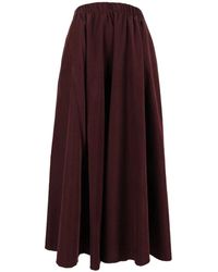 Aspesi - Gonna Mod.2289 - Lyst