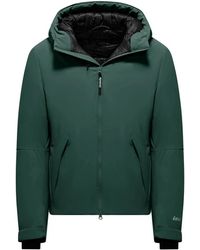 INVICTA WATCH - Winter Jackets - Lyst