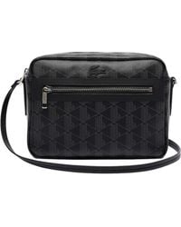 Lacoste - Cross Body Bags - Lyst