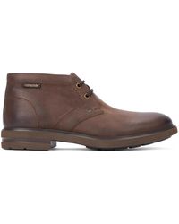Mephisto - Stylischer knöchelstiefel - Lyst