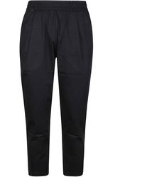 FAMILY FIRST - Slim-Fit Trousers - Lyst