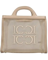 La Carrie - Shopping Bags - Lyst