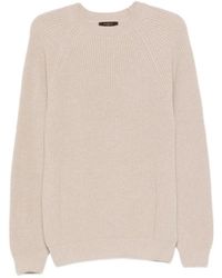 Zanone - Cashmere Knitwear - Lyst