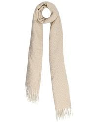 Liu Jo - Winter Scarves - Lyst