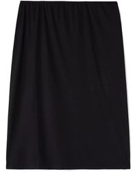 Jil Sander - Short Skirts - Lyst